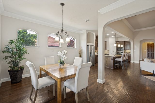 3604 Tuscan Hills Circle, Denton, TX 76210