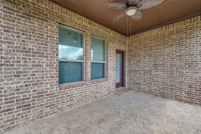3604 Tuscan Hills Circle, Denton, TX 76210