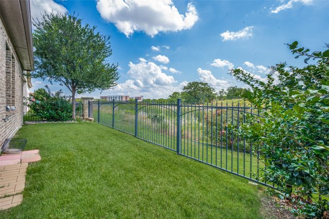 3604 Tuscan Hills Circle, Denton, TX 76210