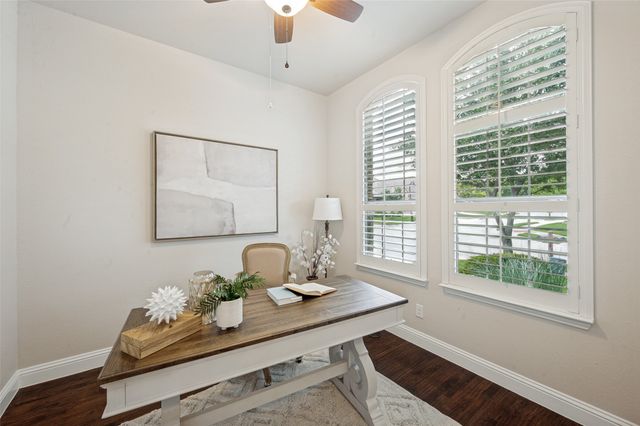 3604 Tuscan Hills Circle, Denton, TX 76210