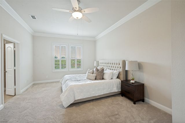 3604 Tuscan Hills Circle, Denton, TX 76210