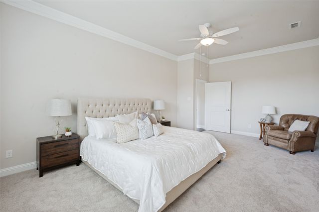 3604 Tuscan Hills Circle, Denton, TX 76210