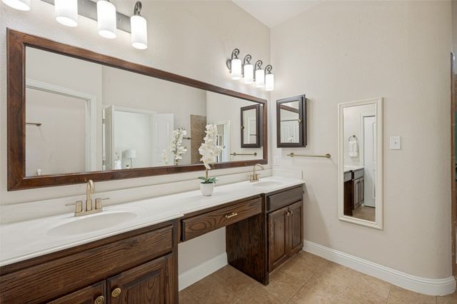 3604 Tuscan Hills Circle, Denton, TX 76210