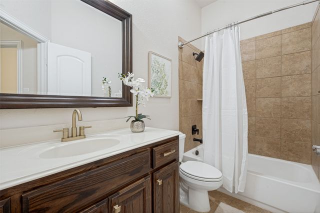 3604 Tuscan Hills Circle, Denton, TX 76210