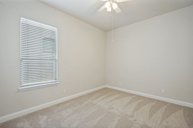 3604 Tuscan Hills Circle, Denton, TX 76210