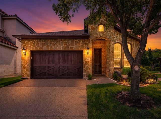 3604 Tuscan Hills Circle, Denton, TX 76210