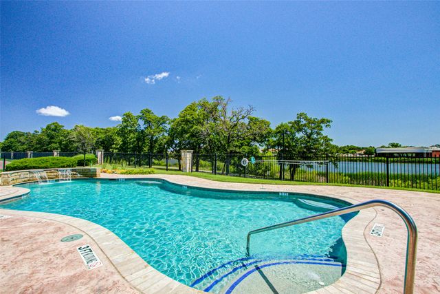 3604 Tuscan Hills Circle, Denton, TX 76210