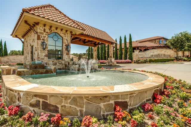 3604 Tuscan Hills Circle, Denton, TX 76210
