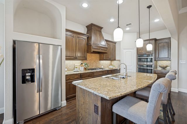 3604 Tuscan Hills Circle, Denton, TX 76210