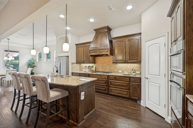 3604 Tuscan Hills Circle, Denton, TX 76210