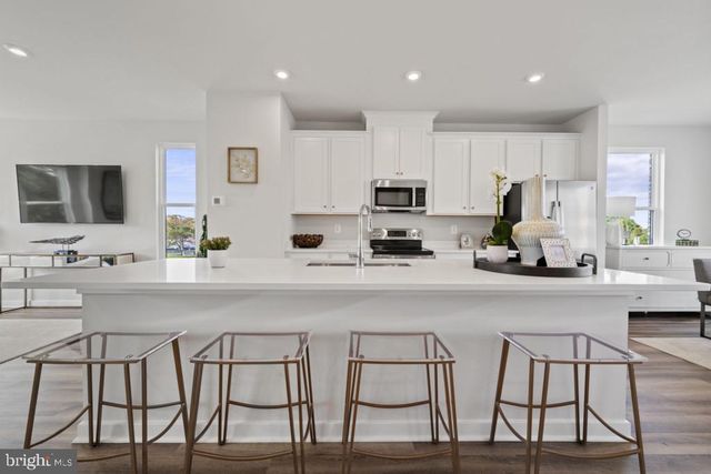 228 CHIANTI TER SE, Leesburg, VA 20175