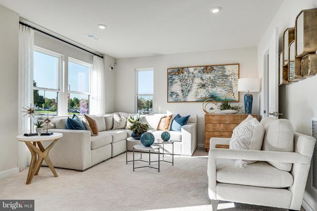 228 CHIANTI TER SE, Leesburg, VA 20175