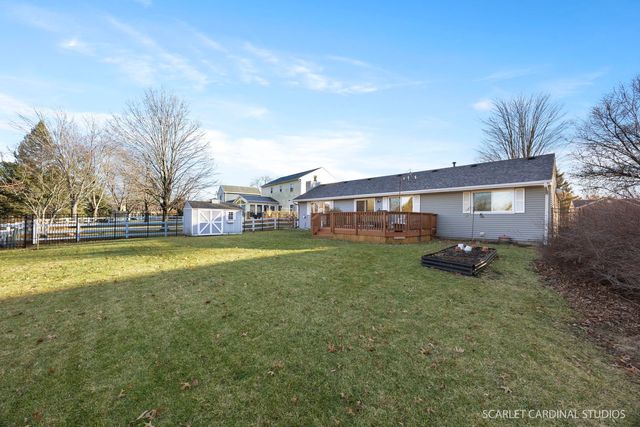 1217 River Oak Drive, Naperville, IL 60565