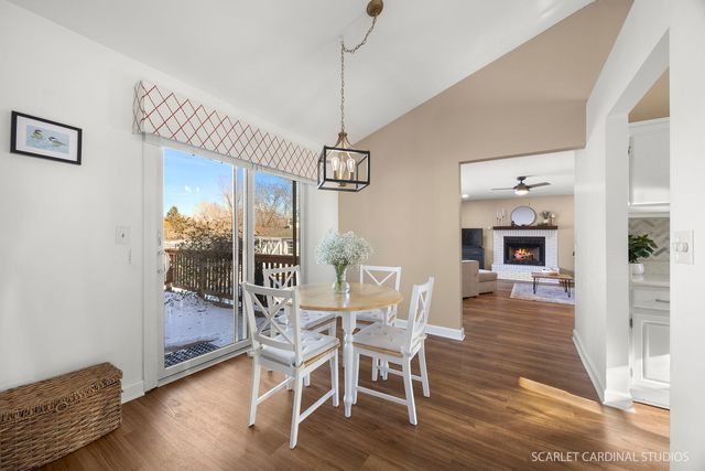 1217 River Oak Drive, Naperville, IL 60565