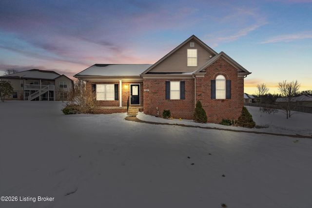 453 Daylilly Ct, Shelbyville, KY 40065