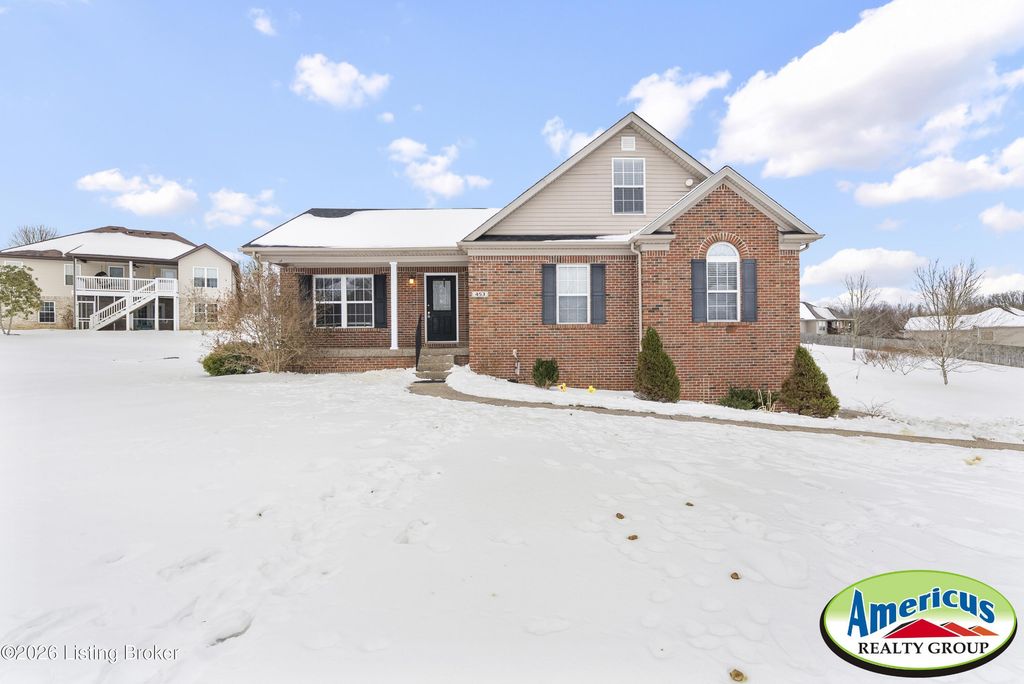 453 Daylilly Ct, Shelbyville, KY 40065