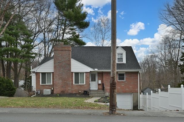 157 Pearl St., Reading, MA 01867