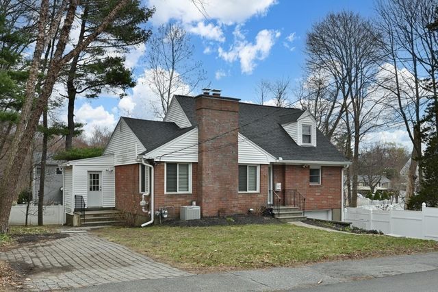 157 Pearl St., Reading, MA 01867