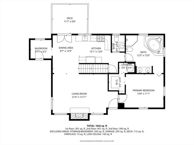 157 Pearl St., Reading, MA 01867