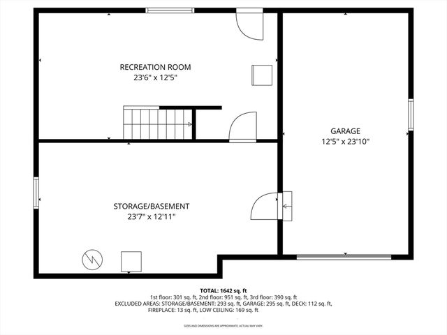 157 Pearl St., Reading, MA 01867