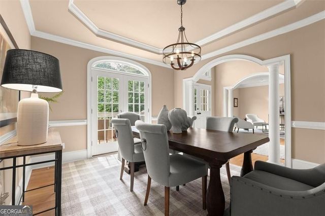 1346 Waterford Green Close NE, Marietta, GA 30068
