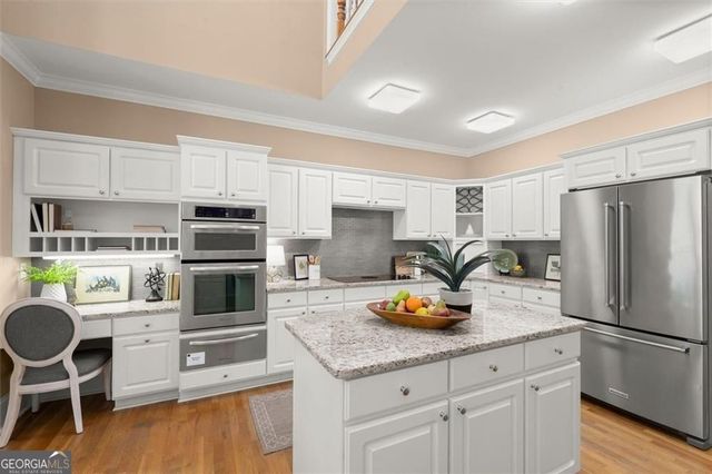 1346 Waterford Green Close NE, Marietta, GA 30068