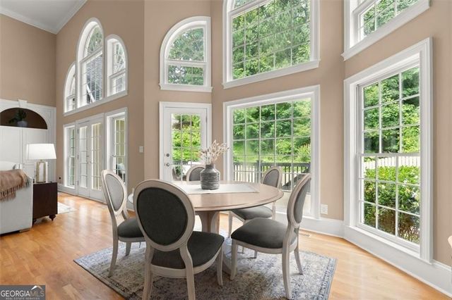 1346 Waterford Green Close NE, Marietta, GA 30068