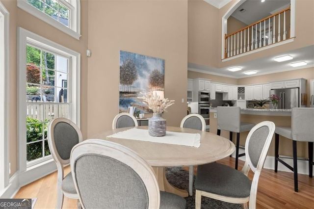 1346 Waterford Green Close NE, Marietta, GA 30068