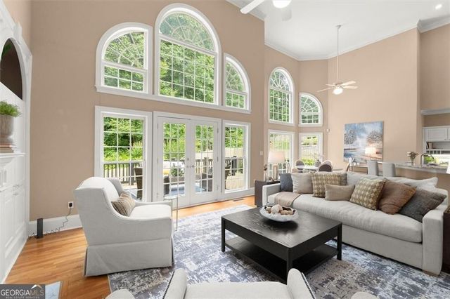 1346 Waterford Green Close NE, Marietta, GA 30068