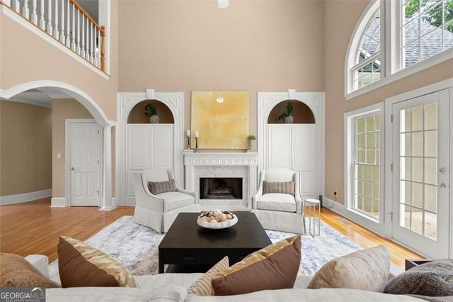 1346 Waterford Green Close NE, Marietta, GA 30068