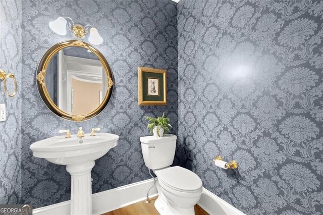 1346 Waterford Green Close NE, Marietta, GA 30068