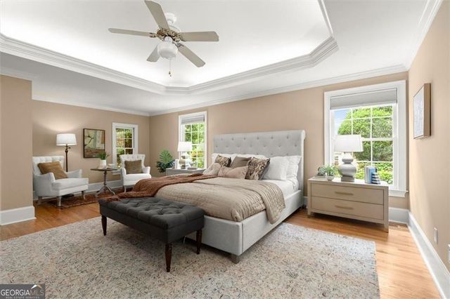 1346 Waterford Green Close NE, Marietta, GA 30068