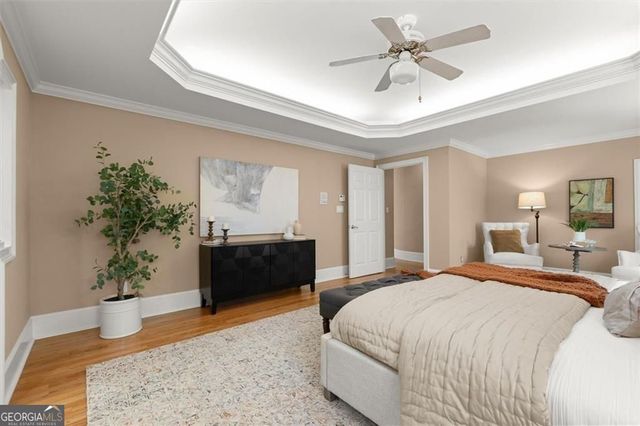 1346 Waterford Green Close NE, Marietta, GA 30068