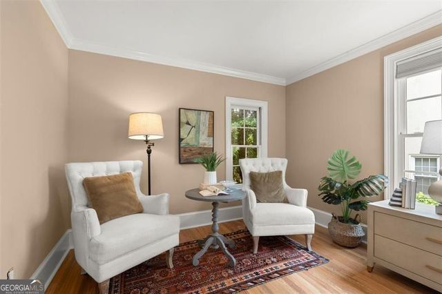 1346 Waterford Green Close NE, Marietta, GA 30068