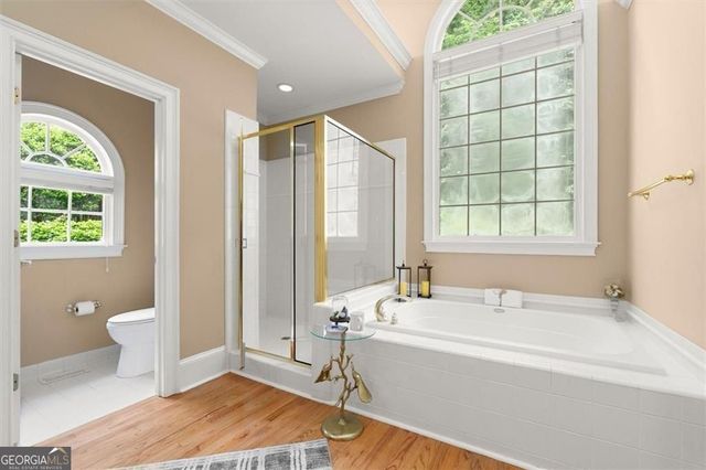 1346 Waterford Green Close NE, Marietta, GA 30068