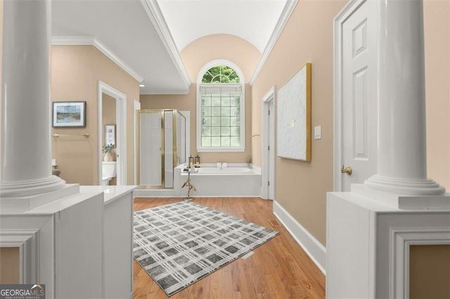 1346 Waterford Green Close NE, Marietta, GA 30068