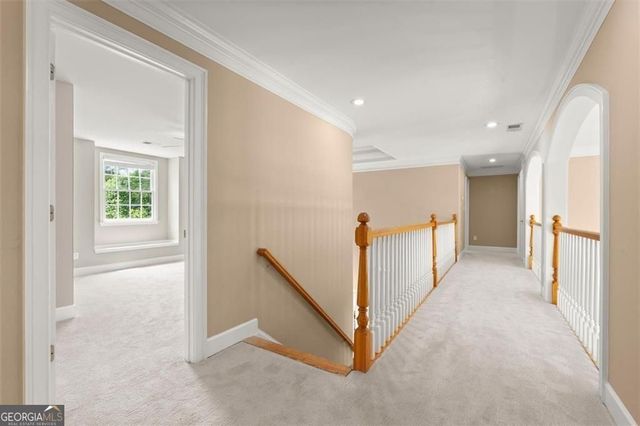 1346 Waterford Green Close NE, Marietta, GA 30068