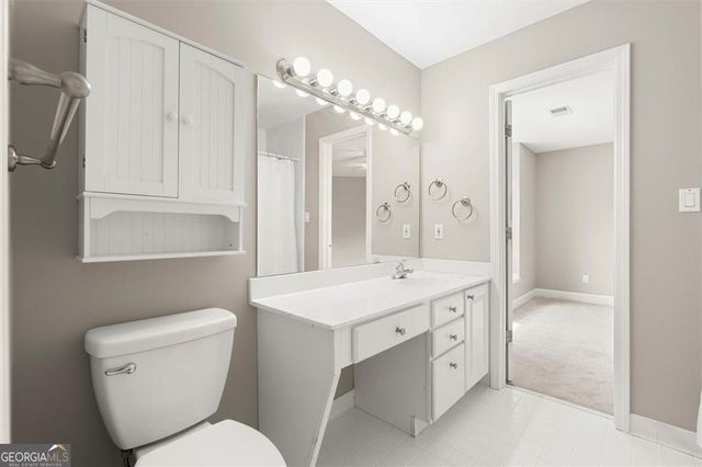 1346 Waterford Green Close NE, Marietta, GA 30068