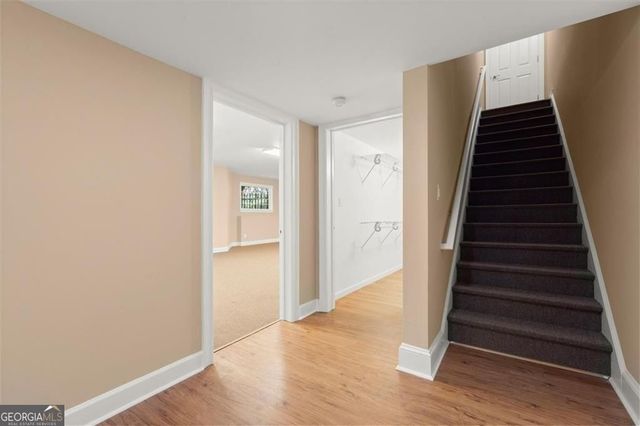 1346 Waterford Green Close NE, Marietta, GA 30068