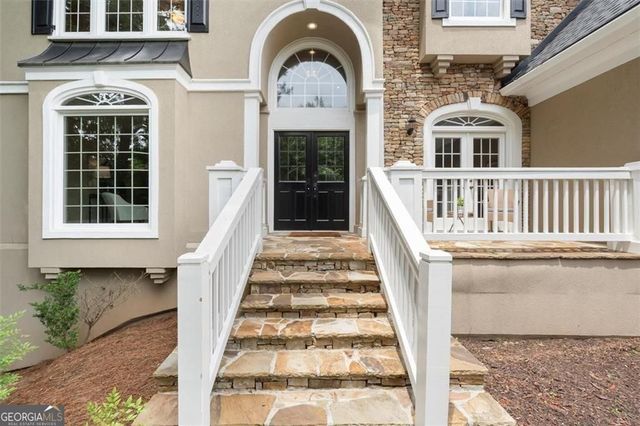 1346 Waterford Green Close NE, Marietta, GA 30068