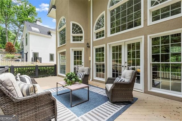 1346 Waterford Green Close NE, Marietta, GA 30068