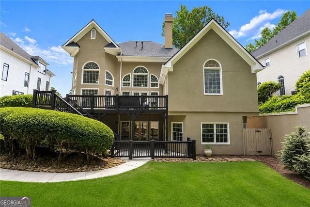 1346 Waterford Green Close NE, Marietta, GA 30068