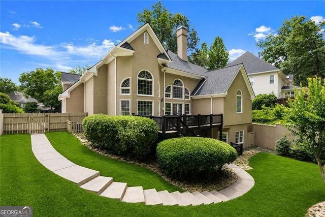 1346 Waterford Green Close NE, Marietta, GA 30068