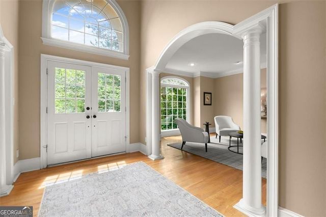 1346 Waterford Green Close NE, Marietta, GA 30068