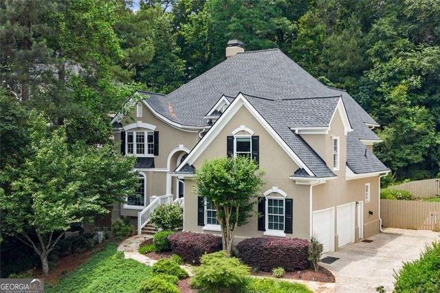 1346 Waterford Green Close NE, Marietta, GA 30068