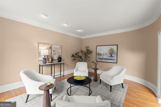 1346 Waterford Green Close NE, Marietta, GA 30068