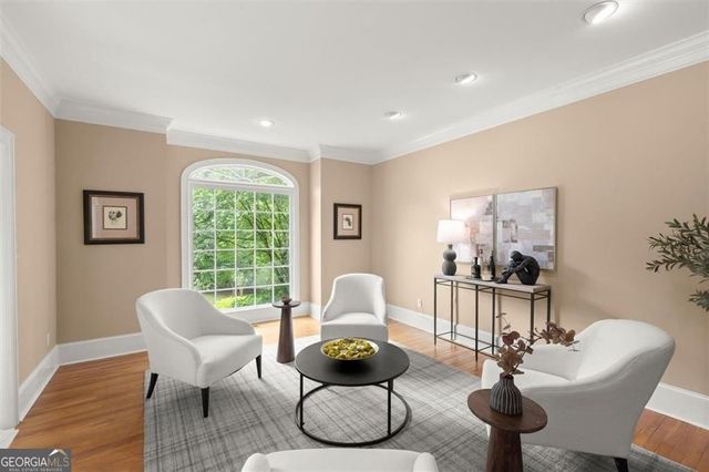 1346 Waterford Green Close NE, Marietta, GA 30068