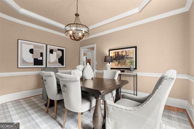 1346 Waterford Green Close NE, Marietta, GA 30068