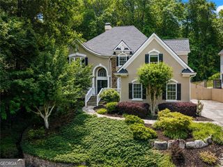 1346 Waterford Green Close NE, Marietta, GA 30068