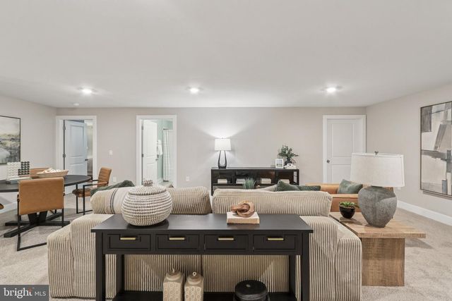 232 HYDRANGEA WAY, Winchester, VA 22602